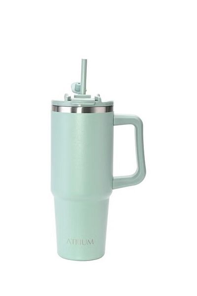 Atrium Tumbler Stainless Steel Vacuum Tumbler Hot/Cold 900.00 ml