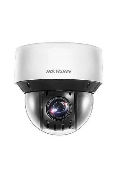 Hikvision Camera de supraveghere IP PTZ DS-2DE4A425IWG-E, 4MP, Lentila 4.8-120mm, IR 50m
