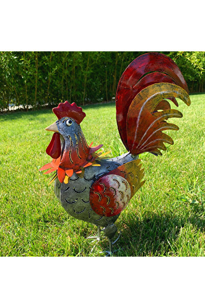 OEM Garden decoration Cocos S Eduard 39x14x34 cm