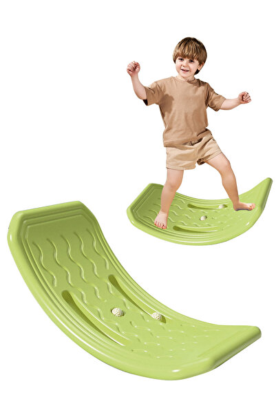 Ma Baby Children's Balance Board Smart Board Sensory Training Equipment Home ...
