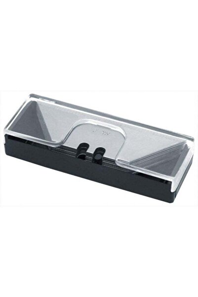 TOPTUL مجموعة شفرات احتياطية بديلة للسكين متعدد الاستخدامات SCAB2060، 10 قطع