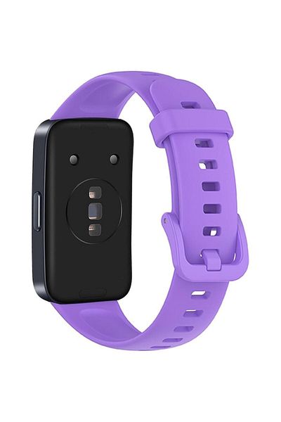 General Store Curea compatibila Huawei Band 8, Huawei Band 9, SA&SO General Store®, silicon, Mov