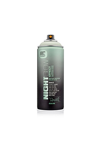 OEM Effect NG1000 Night Glow Green, Montana, 400 ml