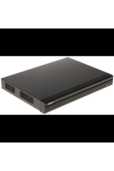 DAHUA Nvr4232-4ks3, 32kanal, 12mpix, H265+, 2 Hdd Desteği, 1080p Kayıt, 160mbps Bant Genişliği, Nvr