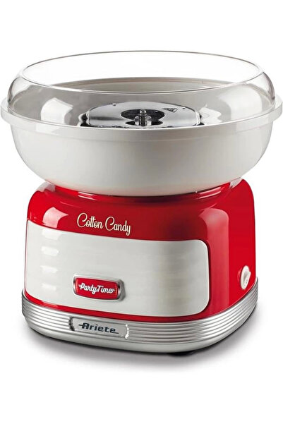 AyrStore Party Time Pamuk Şekeri Makinesi