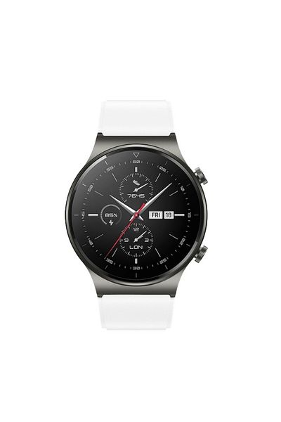General Store Silicone Watch Strap SA&SO General Store® for Huawei Watch GT 2 / 3 PRO, Samsung Galaxy Watch 46 mm