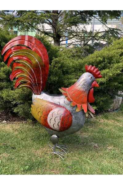 OEM Garden decoration Cocos M Eduard 78x26x56 cm