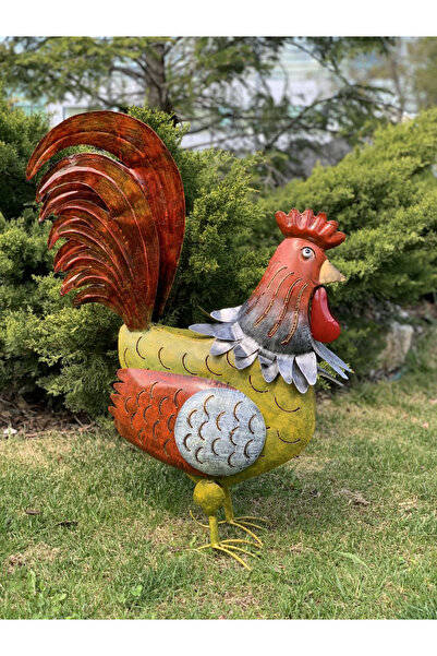 OEM Decoratiune gradina Cocos M Erich 78x26x56 cm