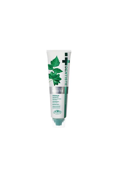 Dentiste Premium & Natural White Toothpaste 100 g