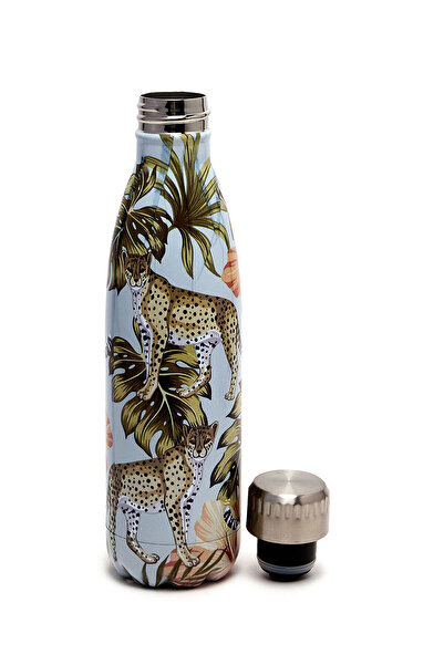 R&B Yellow BTS WATER BOTTLE-500ML