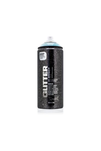 OEM Effect EGC Glitter Cosmos, Montana, 400 ml