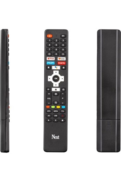 Next YE-32020GG4 Hd Smart LED Tv Kumanda Ses Komutlu