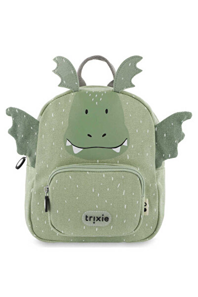 Trixie Mini Children's School Backpack - Mr. Dragon 93-196