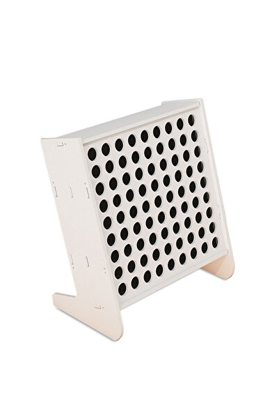 KidLe Marker Storage Organizer Marker Holder 81 Slots Marker Organizer for Desk Art Marker Rack