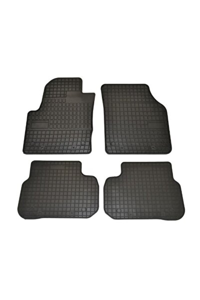 Land Rover Set 4 Covorase Cauciuc Land Rover Discovery Sport 2014-Prezent