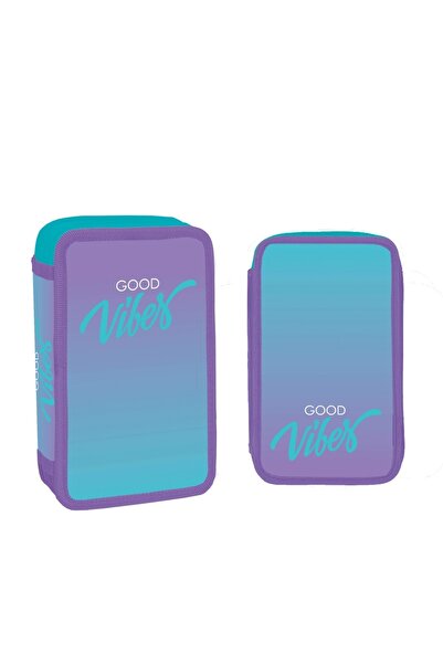 Daemi Penar echipat, 2 fermoare, 29 piese, GOOD VIBES