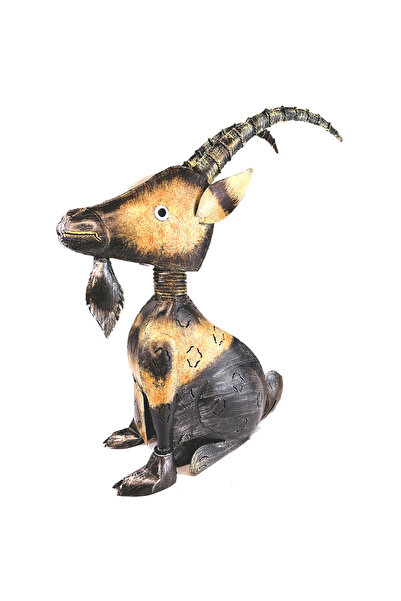 OEM Garden decoration Tap 50x43x15 cm