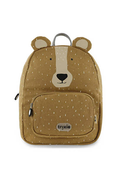 Trixie Çocuk Okul Sırt Çantası - Mr. Bear 90-197