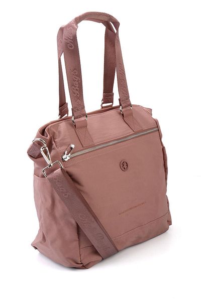 Bambi Powder Women's Shoulder Bag C06607231504
