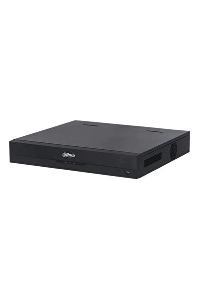 DAHUA Nvr4432-eı, 32kanal, 16mpix, H265+, 4 Hdd Desteği, 1080p Kayıt, 256mbps...