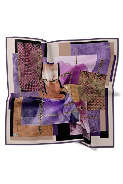 Levidor Κρυστάλλινο κασκόλ Levi'dor Νέας σεζόν LRK3807