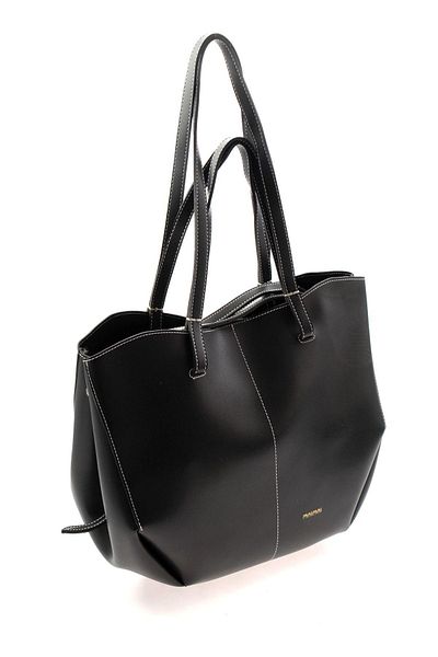 Bambi Black Women's Shoulder Bag C06972153009
