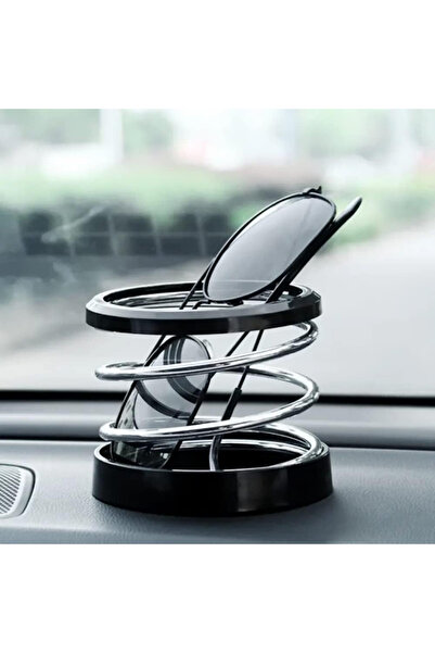 Generic suport de pahare auto, plastic, negru, 7,5 x 8,5 cm