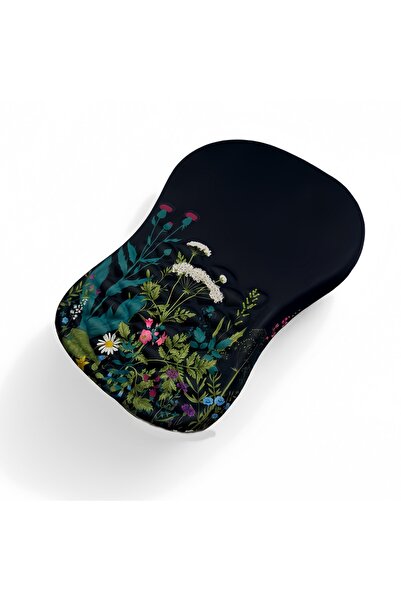 Choice I 1pc Ergonomic Wrist Rest Mouse Pad Comfortable Wrist Support Non Sli...