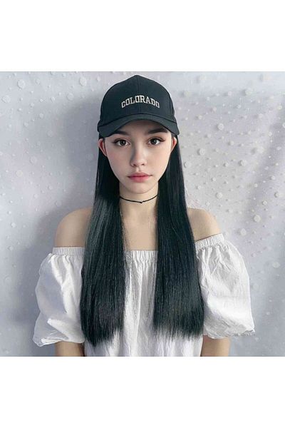 Generic High-Temp Cap Wigs: Machine-Made, Ready-to-Wear, Autumn Hats, Global Sources