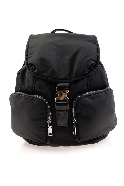 Bambi Black Women's Backpack C 06619408367