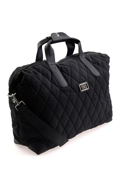 Bambi Black Women's Shoulder Bag C06619627667