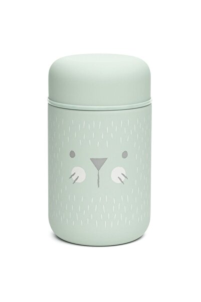 Suavinex - مرطبان طعام هيجي - أخضر