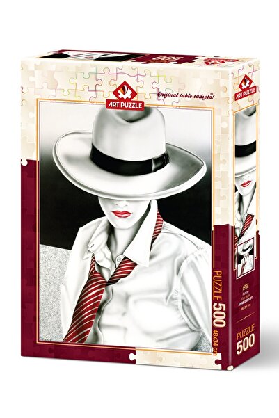 Heidi Puzzle 500 p. THE BOSS