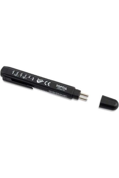 TOPTUL Brake Fluid Tester JJDB0101