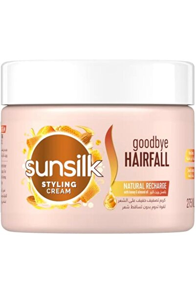 Sunsilk كريم اللوز والعسل، 275 مل