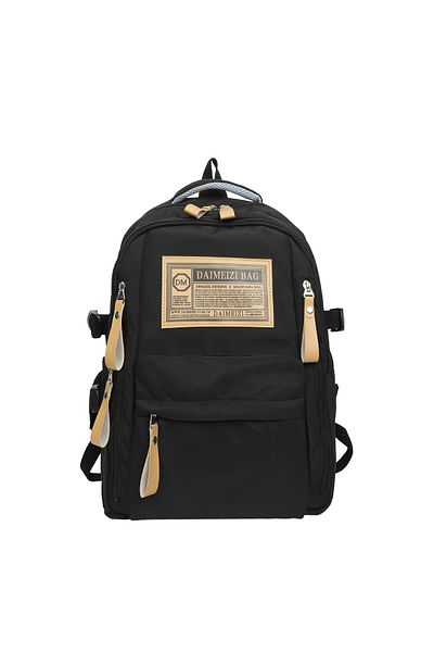 Toybox Stylish Teen Backpack for School & Travel