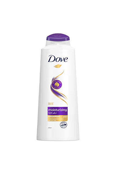 Dove Moisturizing Shampoo, 590 ml