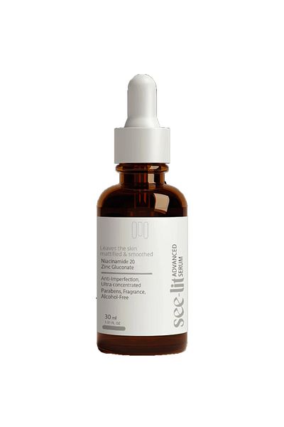 MEDINZA See Lit Serum Advanced Serum 30 ml