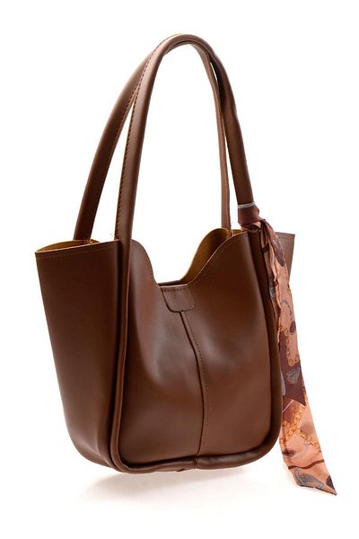 Bambi Taba Women Shoulder Bag C06620430509