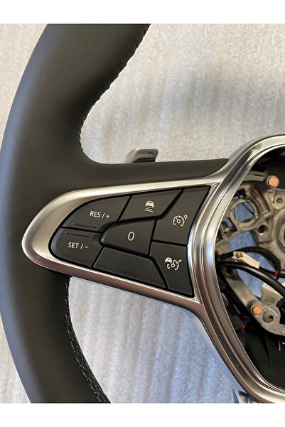 HANEDANOTOMOTİV RENAULT CLİO 5 F1 DİREKSİYON SİMİDİ