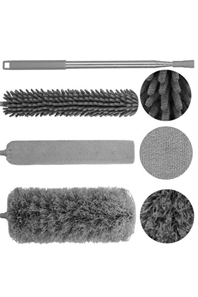 Optim Solution Suport telescopic pentru zone greu accesibile, 4 bucăți, 75-25...