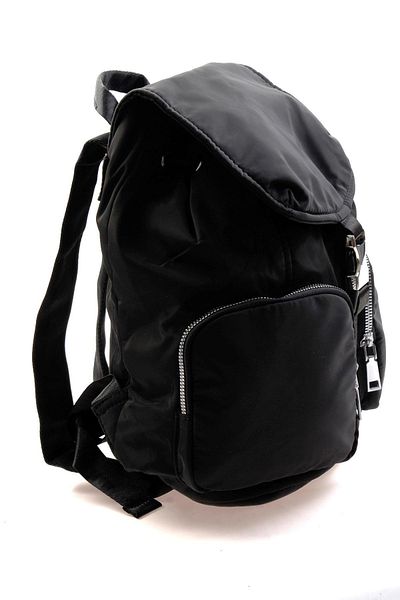 Bambi Black Women's Backpack C 06619408367