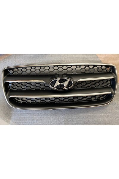 Hyundai Santafee HYUNDAİ SANTA FE ÖN PANJUR (2006-2009)