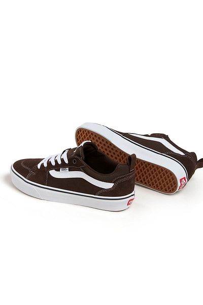 Vans Men's Casual Sneakers Filmore Vn000Ct43N11
