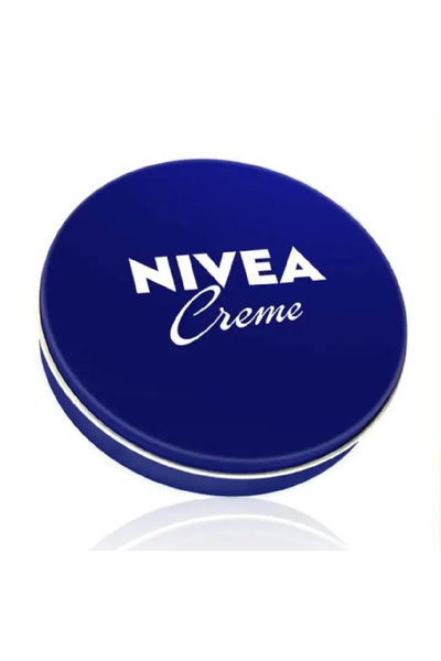 NIVEA Crème Moisturizing Cream, 60 ml