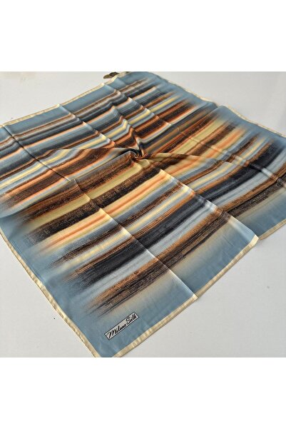 MILANO ITALY Eșarfă de cristal Milano Noul sezon LRM0305