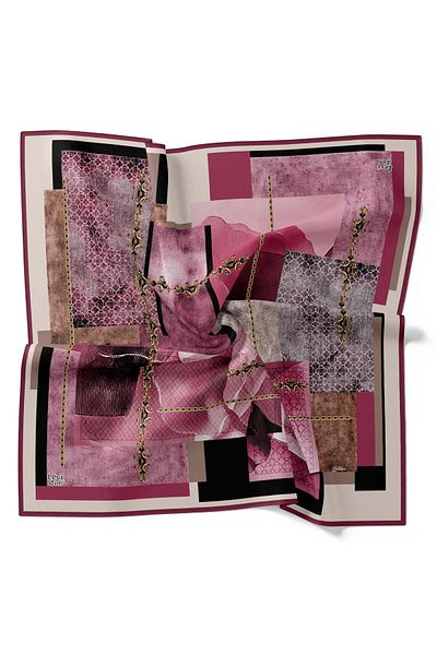 Levidor Levi'Dor Crystal Scarf New Season Lrk3808