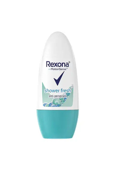 Rexona مزيل عرق منعش للاستحمام، 50 مل