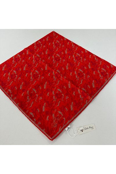 Silk Home Soft Cotton Scarf Ldfs3525