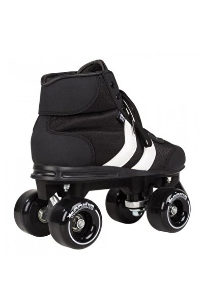 Rookie Role Retro V2.1, 35.5, Black-White